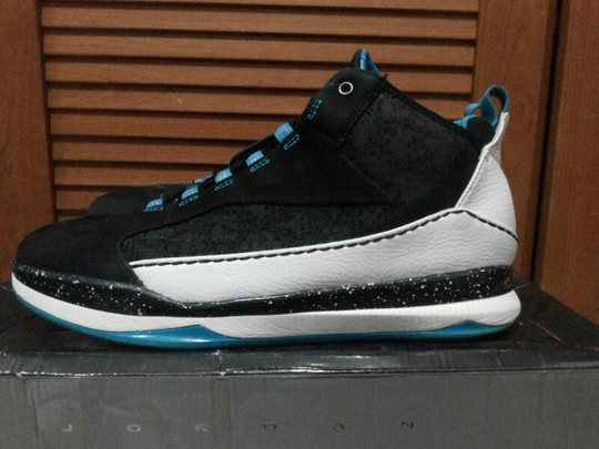 air jordan cp3 ii