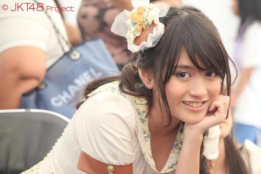 Gigi Gingsul = Tampak Cantik?
