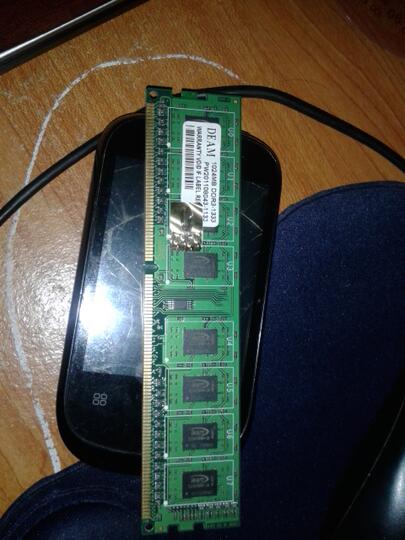 RAM PC 1GB DDR3 MERK DEAM (DEPOK)