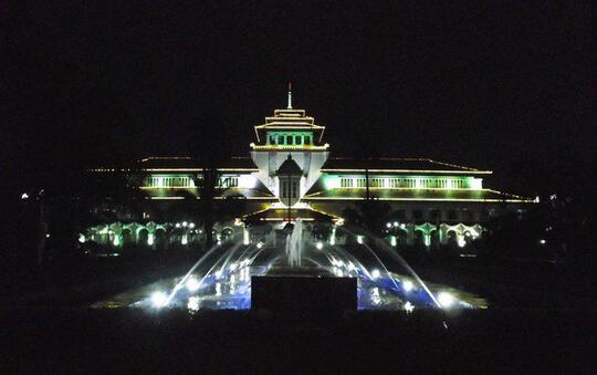 83 Cerita Hantu Di Gedung Sate Bandung HD Terbaru