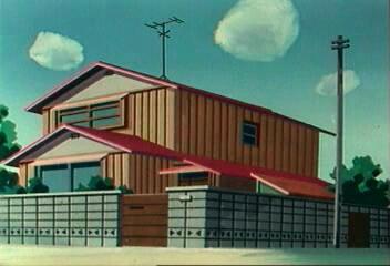 15+ Rumah Sinchan Nobita Pictures