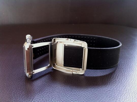 Terjual TAG Heuer Professional Golf 