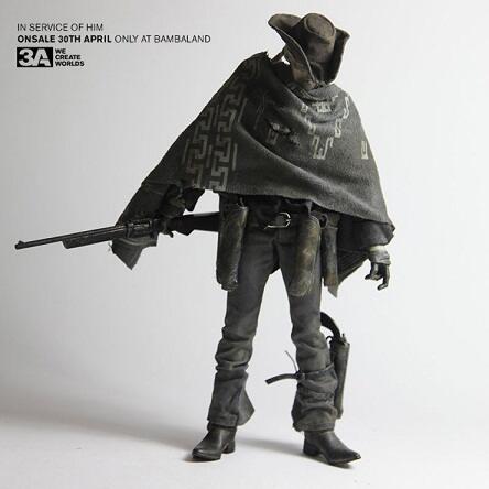 Jual/Beli/Barter HOTTOYS,ENTERBAY lainnya
