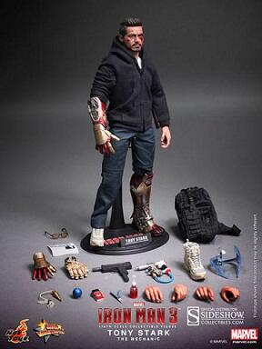 Jual/Beli/Barter HOTTOYS,ENTERBAY lainnya