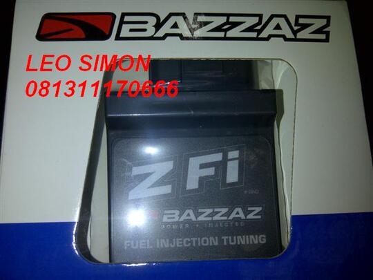 RACUN MODIFIKASI NINJA 250 FI & Z250 - RECOMMENDED SELLER