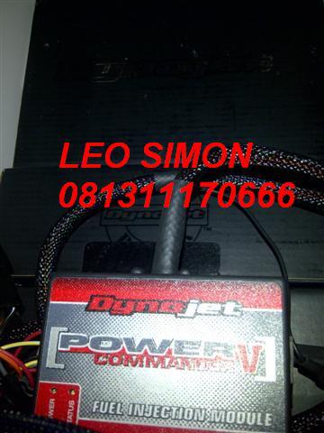 RACUN MODIFIKASI NINJA 250 FI & Z250 - RECOMMENDED SELLER