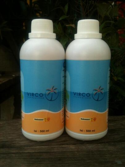Contoh Brosur Vco - Agape Locs