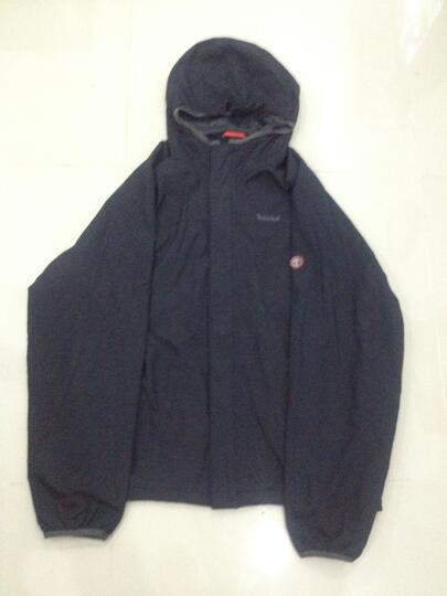 jaket timberland waterproof