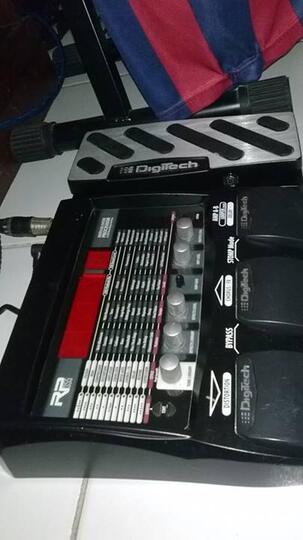 digitech rp355