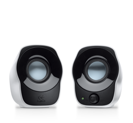 Jual Murah! Speaker Logitech Z120