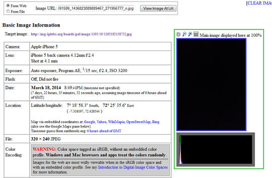 Misteri Pesan Philip Wood Penumpang MH370 Posting Minta Tolong Dari Diego Garcia