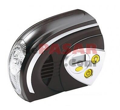 Terjual Jual Pompa angin kompresor udara mini sepeda motor 