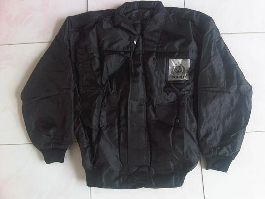 44+ Model Jaket Polisi Gratis