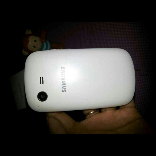 WTS SAMSUNG GALAXY STAR 2nd