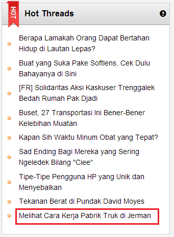 (PIC INSIDE) MAN TRUCK (Truck Lovers Mampir)