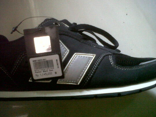 Terjual Sepatu Macbeth Ori Bogor Kaskus