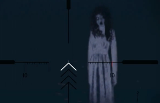 10 Urband Legend yang menyeramkan dalam Dunia Video Game