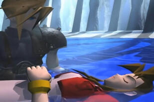 10 Urband Legend yang menyeramkan dalam Dunia Video Game