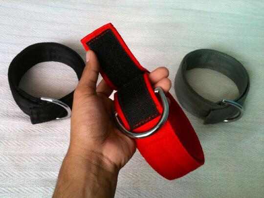 COLLAR DOG NYLON LEBAR 5CM, 4CM ( PITBULL, HERDER, ROTTWEILER )