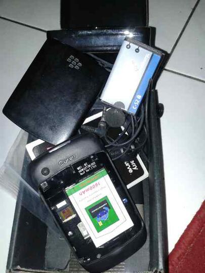 GALAXY INFINITE DAN GEMINI 8520 EXS TAM