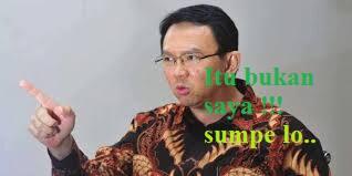 Hary Tanoe (HT) : Bapak tau siapa saya???