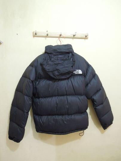 north face 700 down jacket