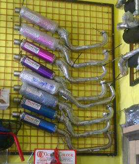 Terjual Racing Part Variasi  Aki Lithium merk Champion 