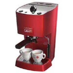 Terjual Gaggia Espresso Color di 