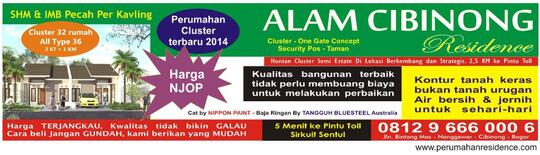 76 Gambar Alam Cibinong Residence Kekinian 76 Gambar Alam Cibinong Residence Kekinian