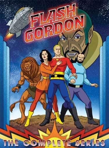 Masa-Masa Indah Bersama TVRI (Antara Flash Gordon, Oshin & Dunia Dalam Berita)