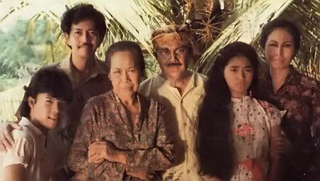 Masa-Masa Indah Bersama TVRI (Antara Flash Gordon, Oshin & Dunia Dalam Berita)