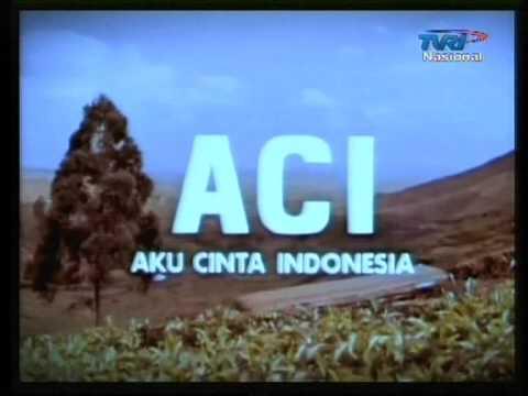 Masa-Masa Indah Bersama TVRI (Antara Flash Gordon, Oshin & Dunia Dalam Berita)