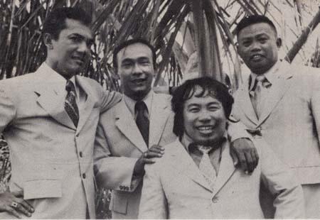 Masa-Masa Indah Bersama TVRI (Antara Flash Gordon, Oshin & Dunia Dalam Berita)