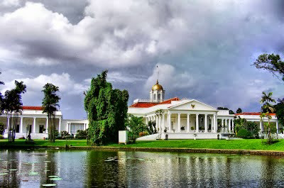 5 Tempat Wisata Di Bogor Dan Sekitarnya Yang Paling Menarik