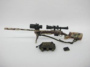 Dam Toys, Very Hot, dan Kitbash 1/6 accessoriess and parts