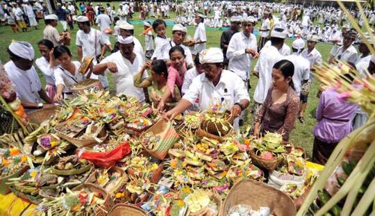 Sejarah, Makna, Serta Pelaksanaan Hari Raya Nyepi (Tahun Baru Saka)