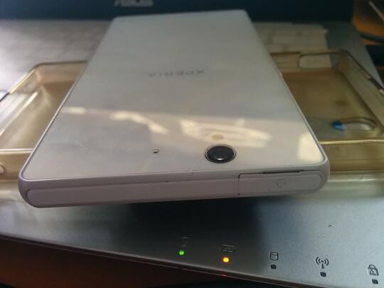 Xperia Z LTE C6603