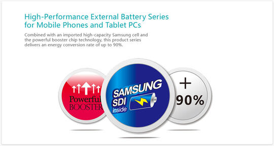 Power Bank Romoss Kualitas International