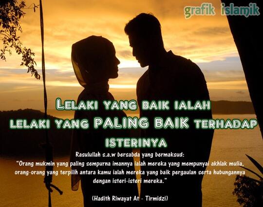 Yuk Mari Agan Agan Sekalian 10 Kiat Menjadi Suami Yang Baik Kaskus