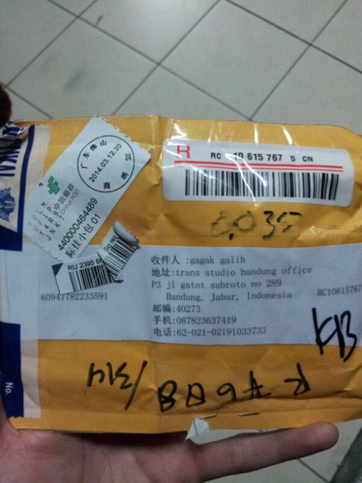 Jasa Order Pembelian Ebay | Fee Rp 10.000 | Recomended Seller