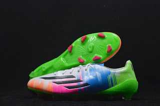 adidas messi rainbow