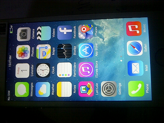 Asus Zenfone 5 Garansi B-Cell (welcome rekber)