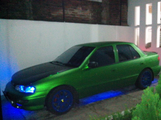 430 Modif Mobil Timor Bandung Gratis