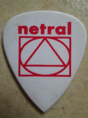 Terjual Custom Pick Gitar Dan Pick Bass Kaskus