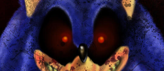 10 Urband Legend yang menyeramkan dalam Dunia Video Game