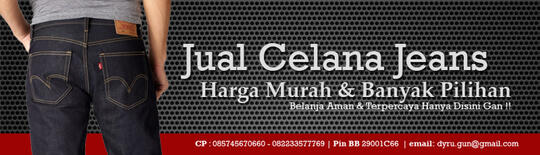 +Celana Jeans LEVIS|WRANGLER|dkk n Chino Murah !!! Masuk dulu gan liat2+