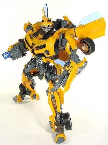 battle ops bumblebee toy