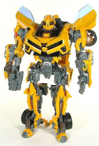 battle ops bumblebee toy