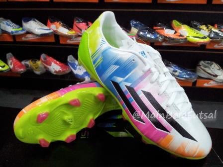 adidas messi rainbow