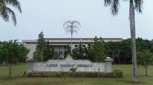 (NO SARA) Inilah Kantor-kantor Gubenur Se-Indonesia